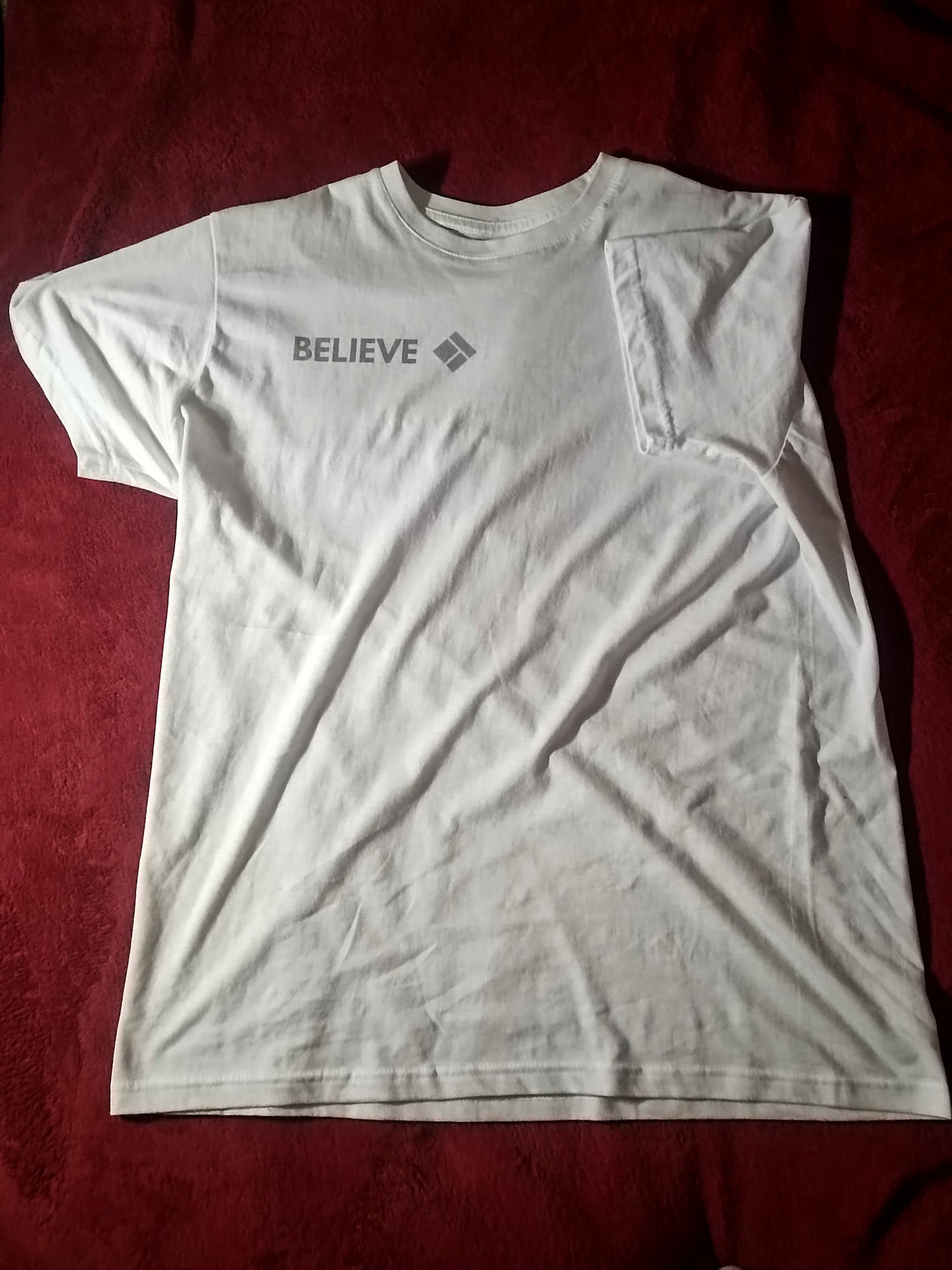 NEVER STOP BELIEVE S1