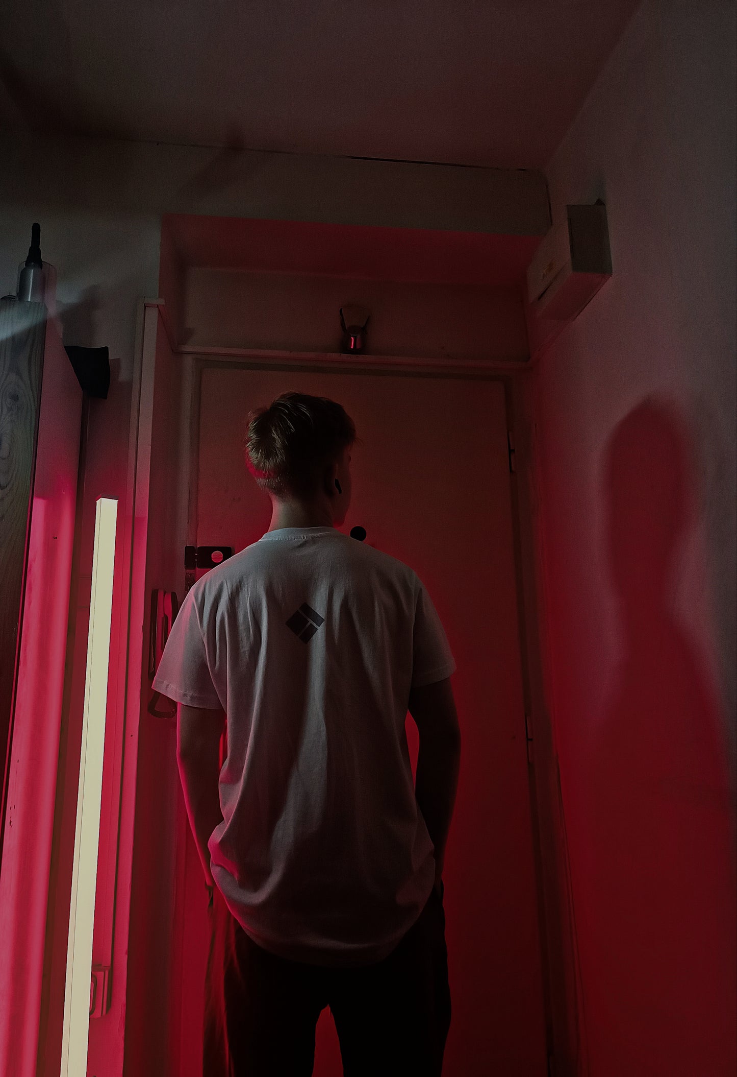 BELIEVE-s1 "CaliWhite"